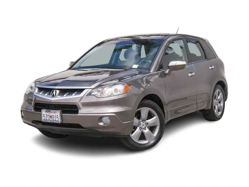 2007 Acura RDX  -
                  Oxnard, CA