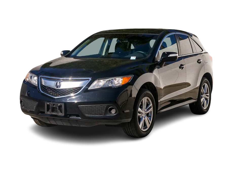 2013 Acura RDX Base -
                  Oxnard, CA