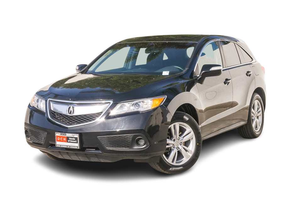 2013 Acura RDX Base -
                  Oxnard, CA