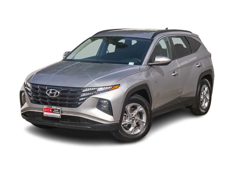 2023 Hyundai Tucson SEL -
                Oxnard, CA