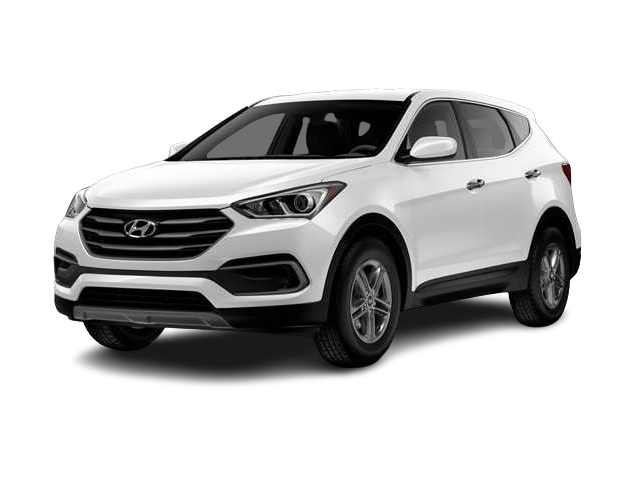 2018 Hyundai Santa Fe Sport 2.0T -
                  Oxnard, CA