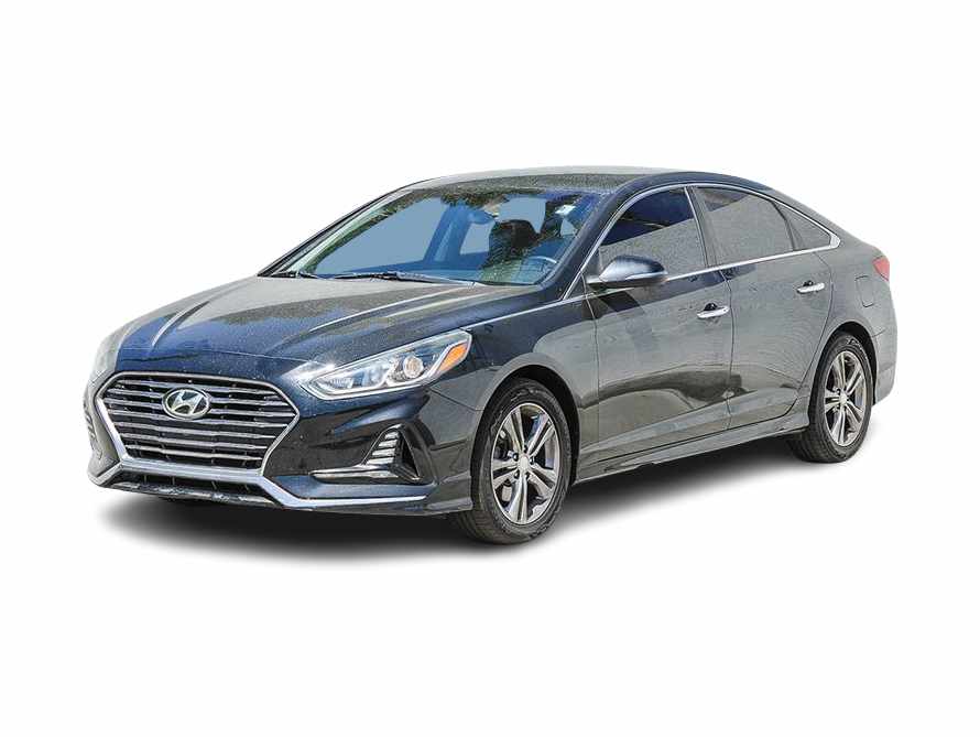 2018 Hyundai Sonata SEL -
                  Oxnard, CA