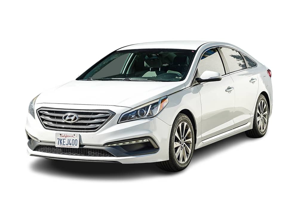2015 Hyundai Sonata Sport -
                  Oxnard, CA