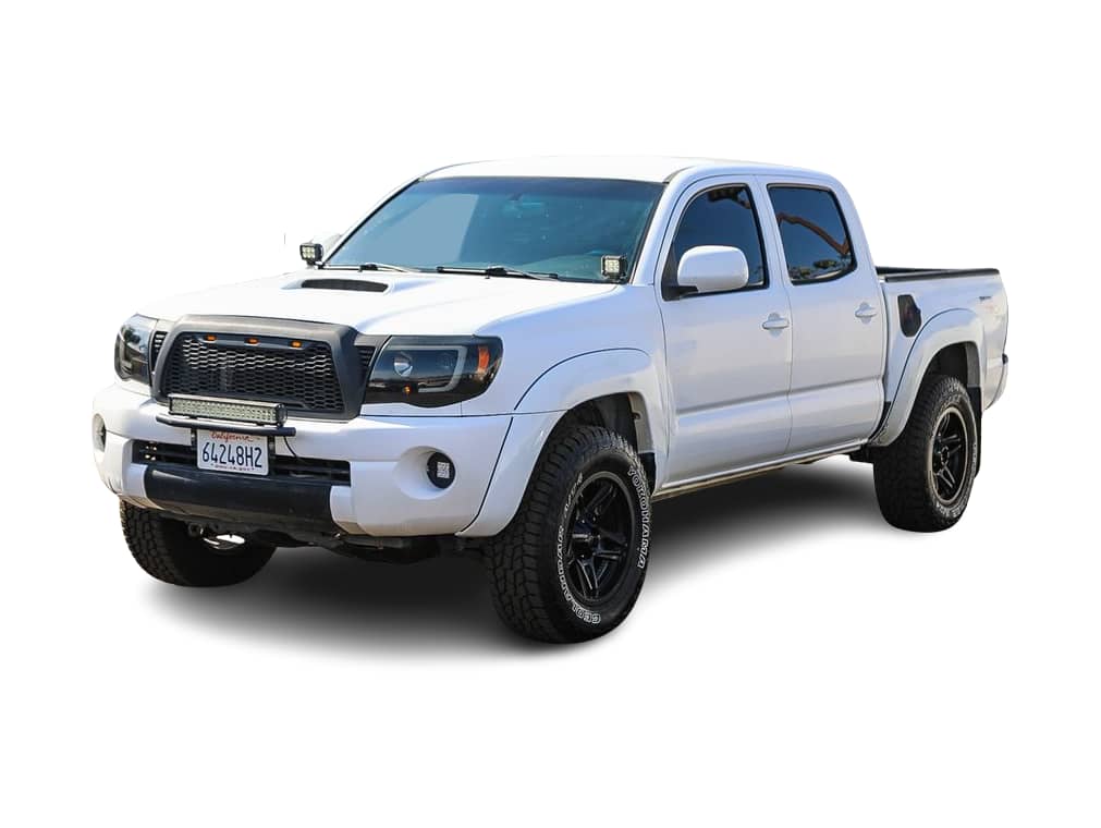2007 Toyota Tacoma SR5 -
                  Oxnard, CA