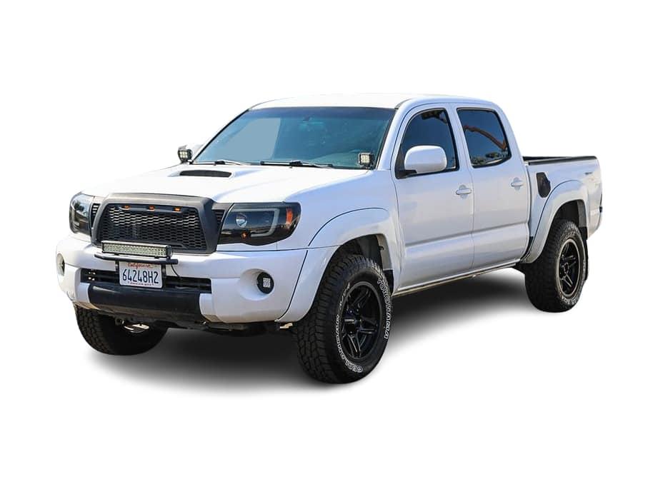 2007 Toyota Tacoma SR5 -
                  Oxnard, CA