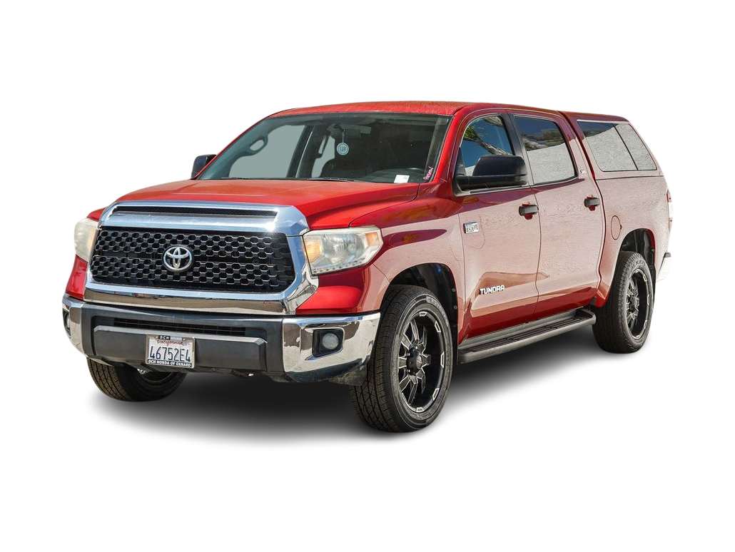 2016 Toyota Tundra SR5 -
                  Oxnard, CA