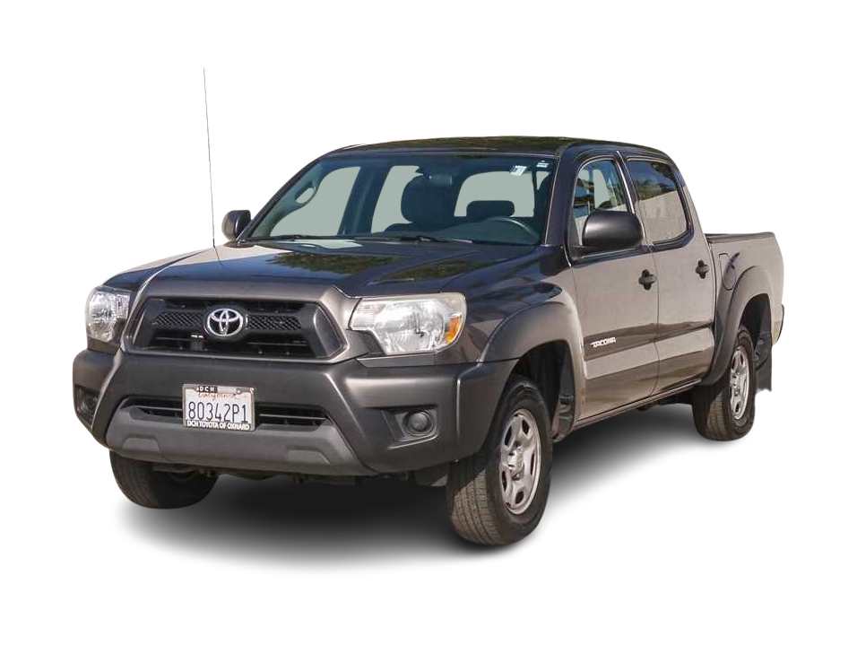 2014 Toyota Tacoma SR5 -
                  Oxnard, CA