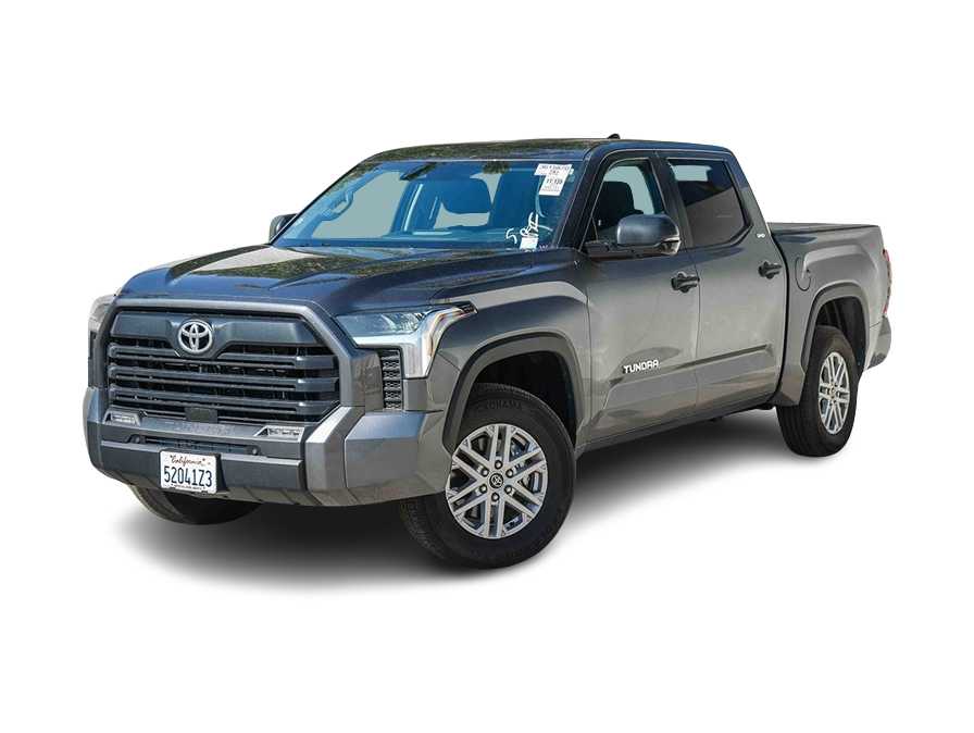 2024 Toyota Tundra SR5 -
                Oxnard, CA