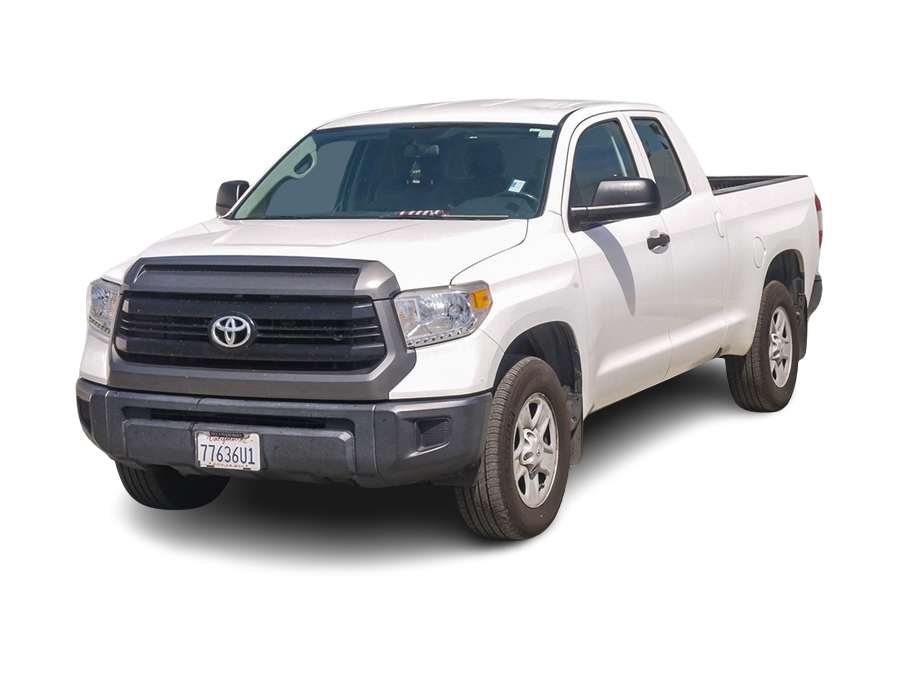 2015 Toyota Tundra SR -
                Oxnard, CA
