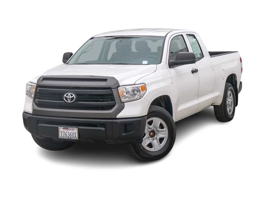 2015 Toyota Tundra SR -
                Oxnard, CA