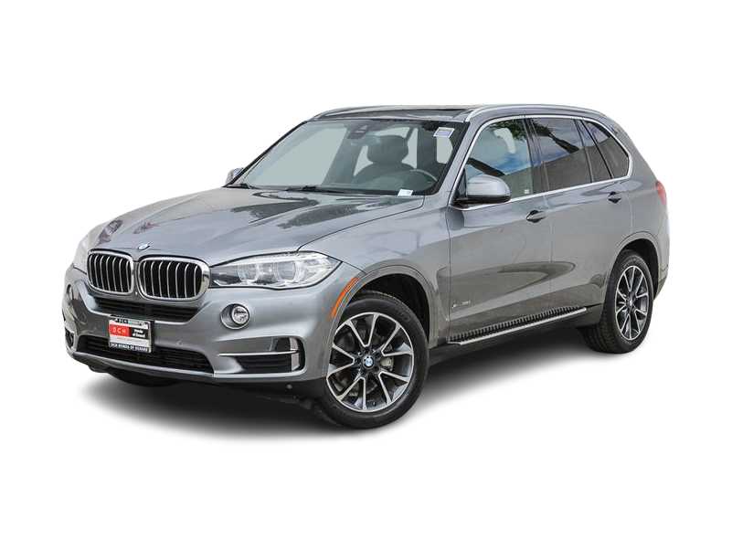 2017 BMW X5 xDrive35i -
                  Oxnard, CA
