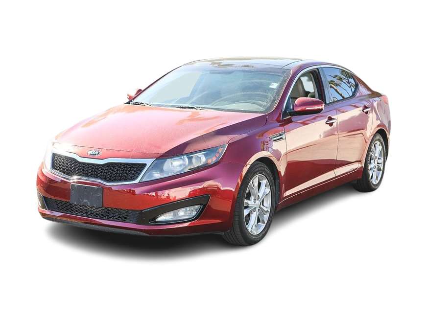 2013 Kia Optima EX -
                  Oxnard, CA