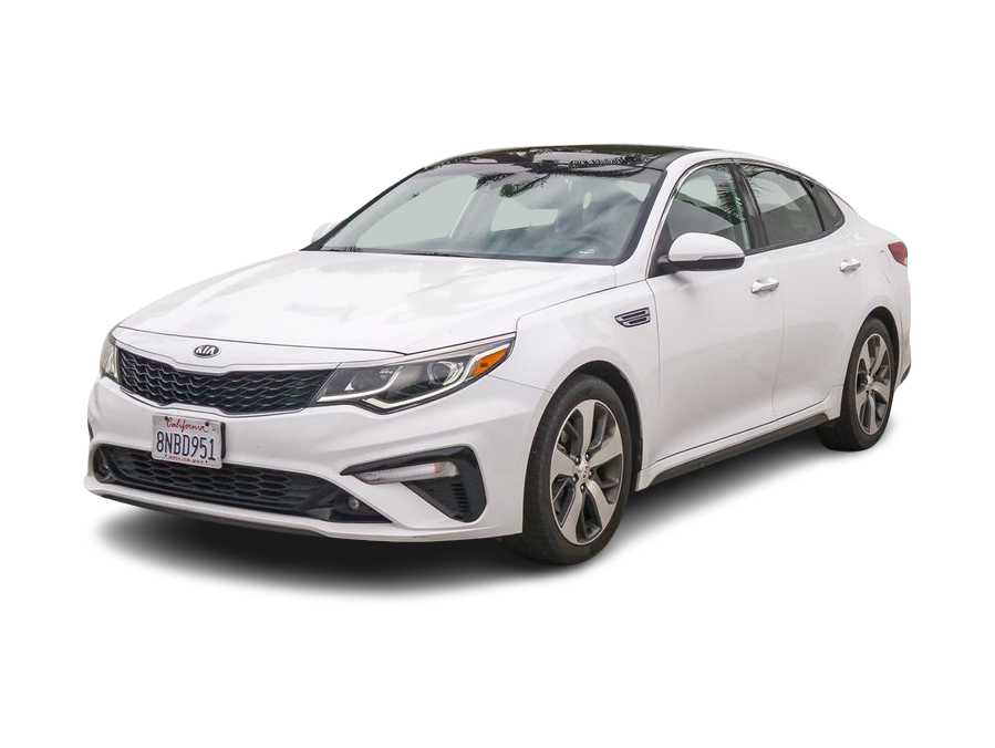 2020 Kia Optima S -
                  Oxnard, CA