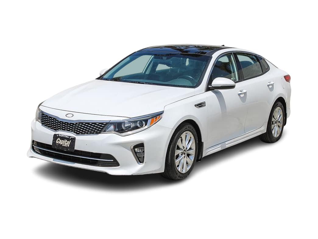 2018 Kia Optima S -
                  Oxnard, CA