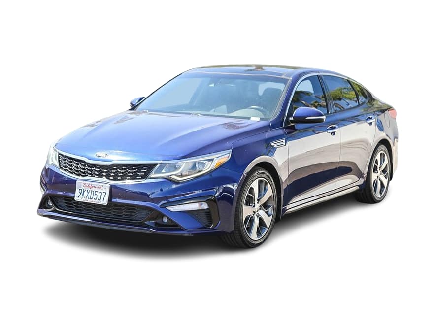 2020 Kia Optima S -
                  Oxnard, CA