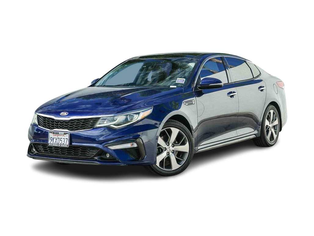2020 Kia Optima S -
                  Oxnard, CA