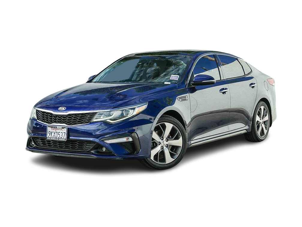 2020 Kia Optima S -
                  Oxnard, CA