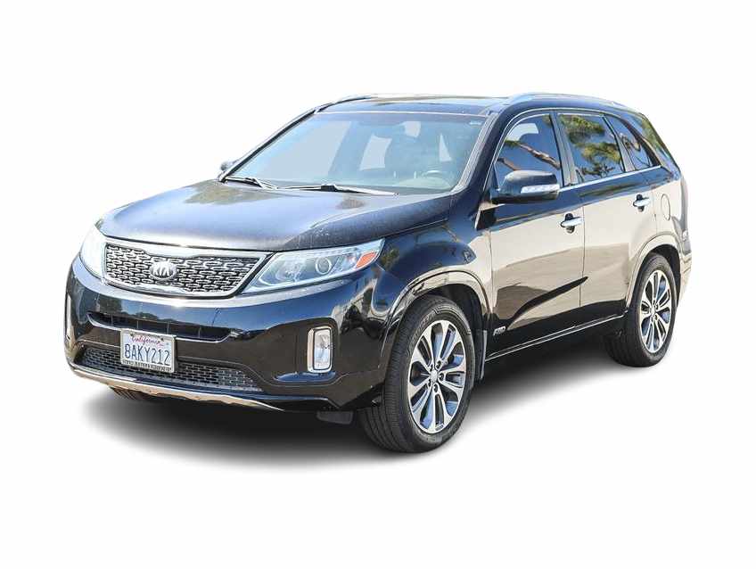 2014 Kia Sorento SX -
                  Oxnard, CA