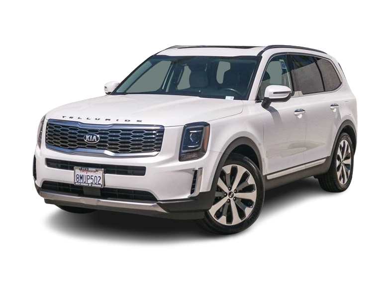 2020 Kia Telluride S -
                  Oxnard, CA