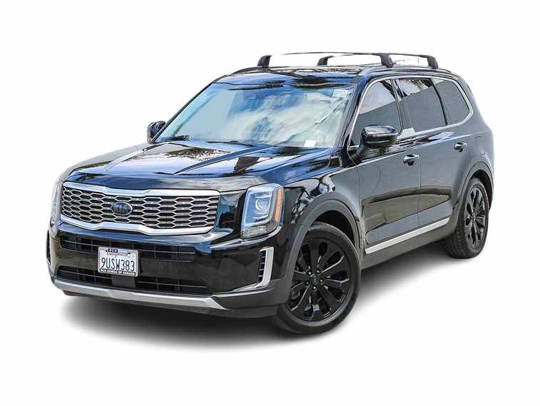 2020 Kia Telluride S -
                  Oxnard, CA