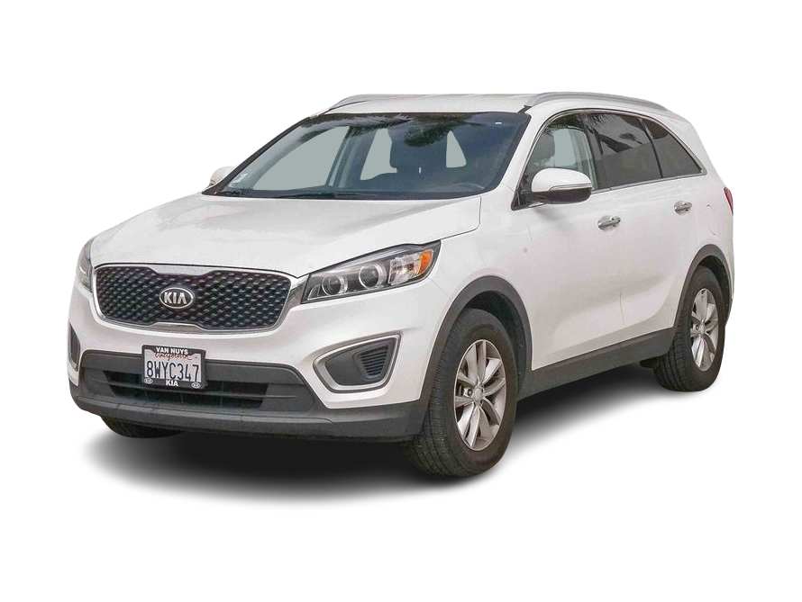 2017 Kia Sorento LX -
                  Oxnard, CA