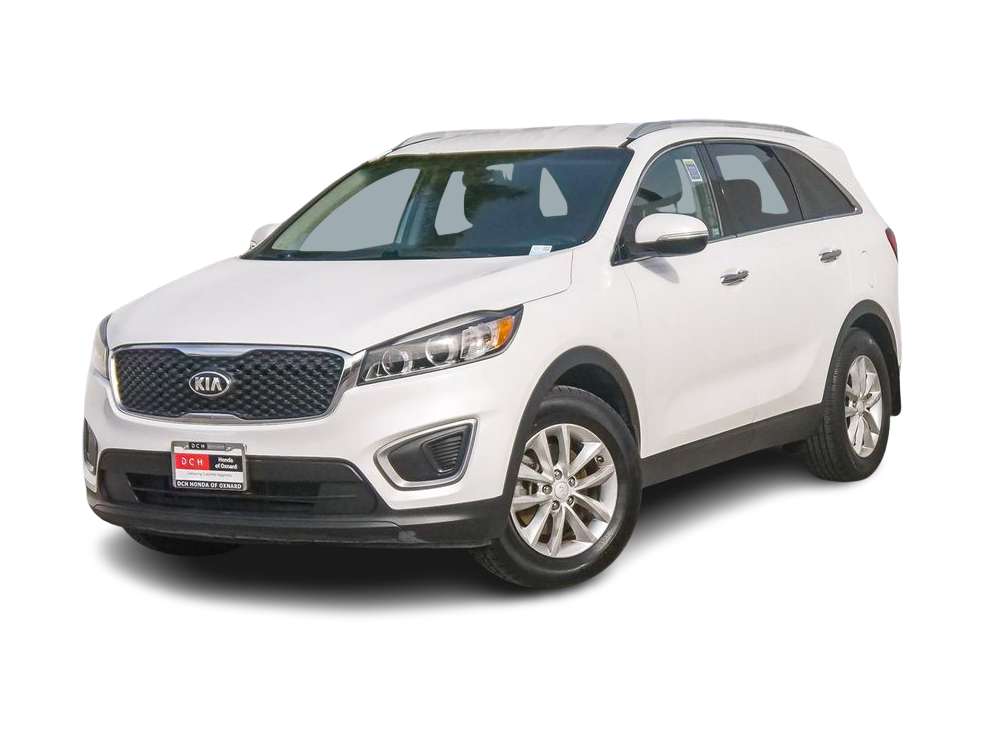2016 Kia Sorento LX -
                  Oxnard, CA