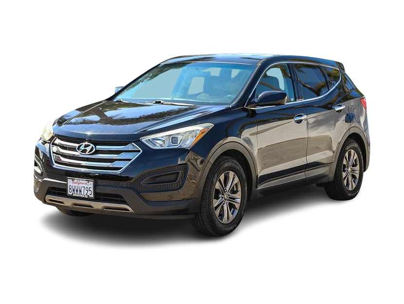 2015 Hyundai Santa Fe Sport 2.0T -
                  Oxnard, CA