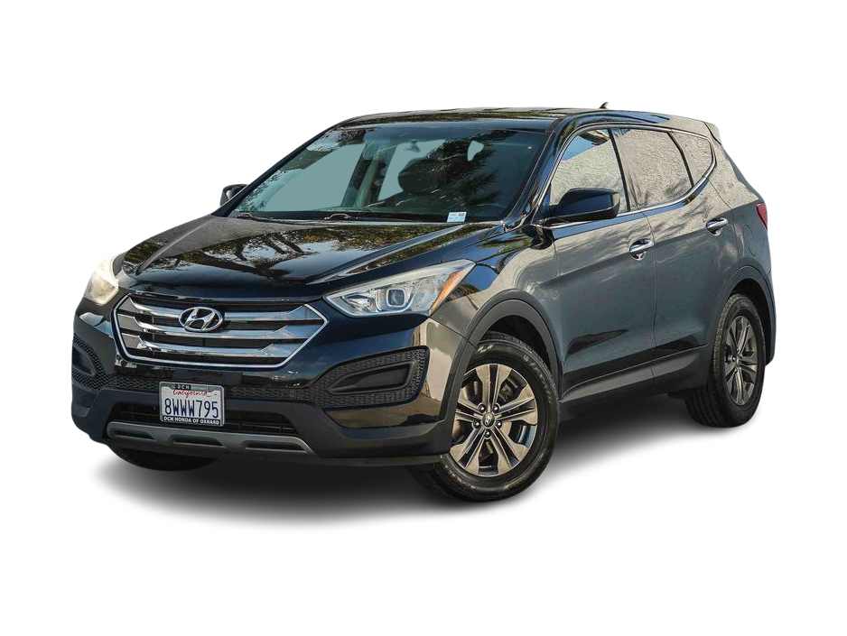 2015 Hyundai Santa Fe Sport 2.0T -
                  Oxnard, CA