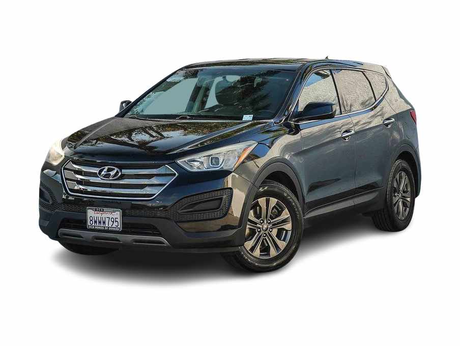 2015 Hyundai Santa Fe Sport 2.0T -
                  Oxnard, CA
