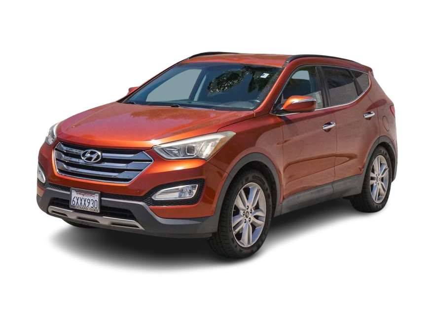 2013 Hyundai Santa Fe Sport 2.0T -
                  Oxnard, CA
