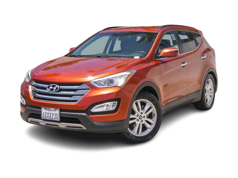 2013 Hyundai Santa Fe Sport 2.0T -
                  Oxnard, CA