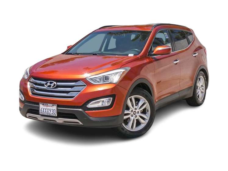 2013 Hyundai Santa Fe Sport 2.0T -
                  Oxnard, CA