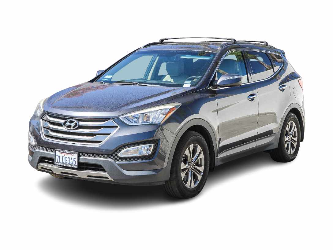 2015 Hyundai Santa Fe Sport 2.0T -
                  Oxnard, CA