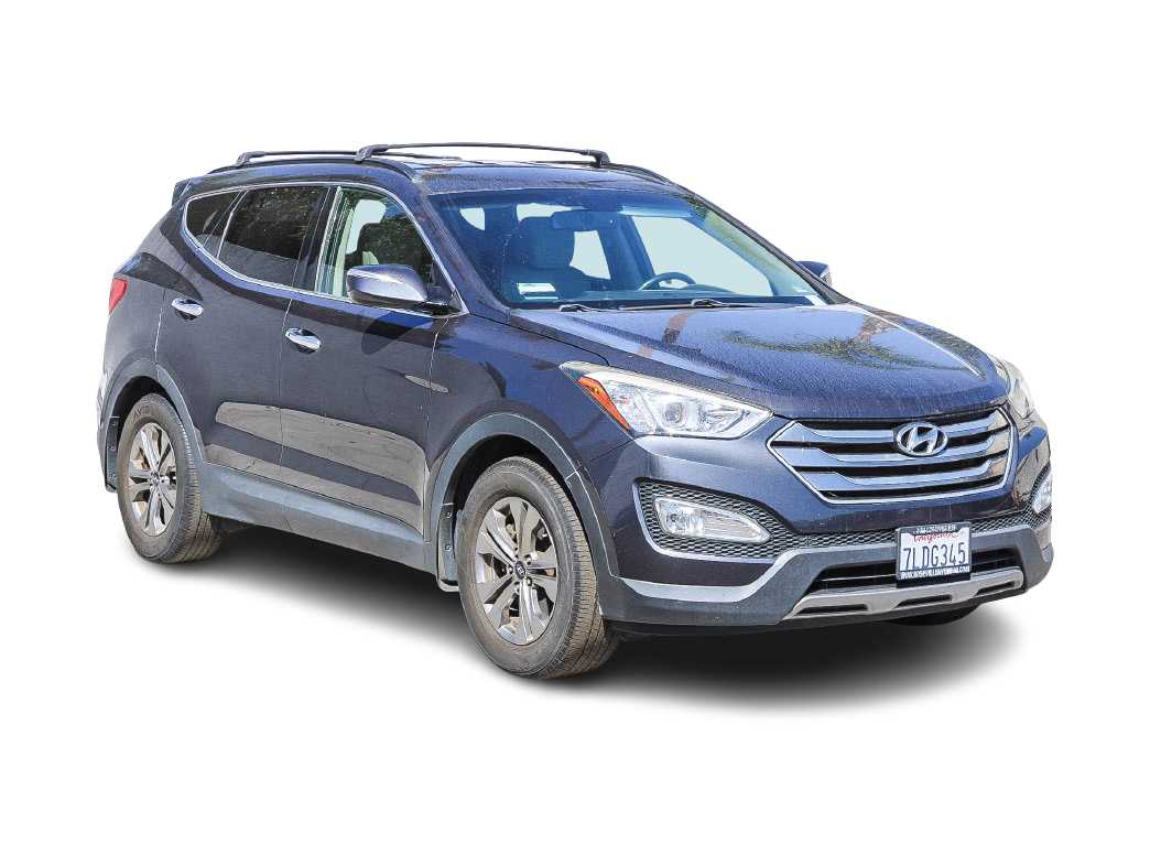 2015 Hyundai Santa Fe Sport 2.0T -
                  Oxnard, CA
