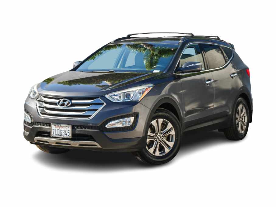2015 Hyundai Santa Fe Sport 2.0T -
                  Oxnard, CA