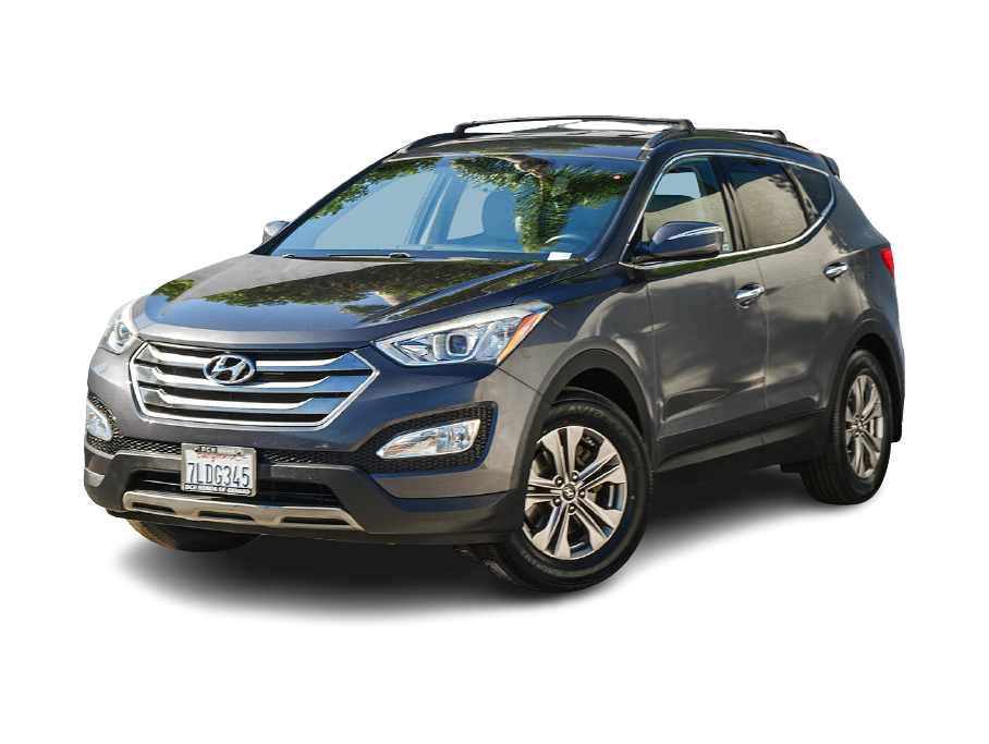 2015 Hyundai Santa Fe Sport 2.0T -
                  Oxnard, CA