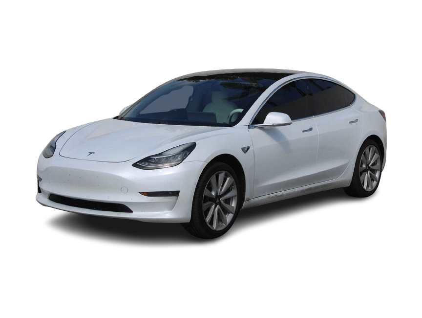 2020 Tesla Model 3 Standard Range -
                  Oxnard, CA
