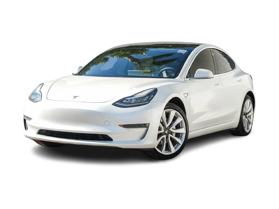 2020 Tesla Model 3 Standard Range -
                  Oxnard, CA