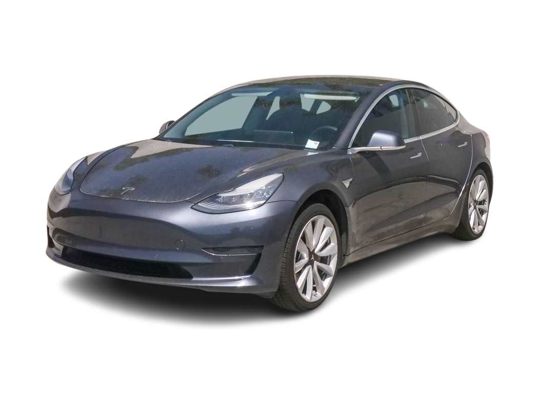 2020 Tesla Model 3 Standard Range -
                  Oxnard, CA