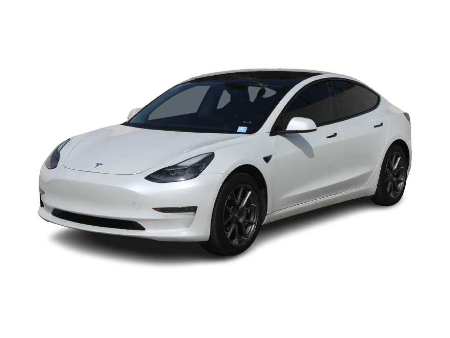 2021 Tesla Model 3 Long Range -
                  Oxnard, CA