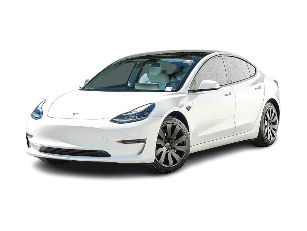 Thumbnail: 2022 Tesla Model 3 - 1