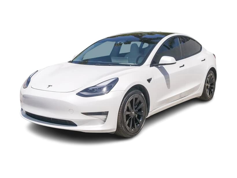 Thumbnail: 2023 Tesla Model 3 - 1