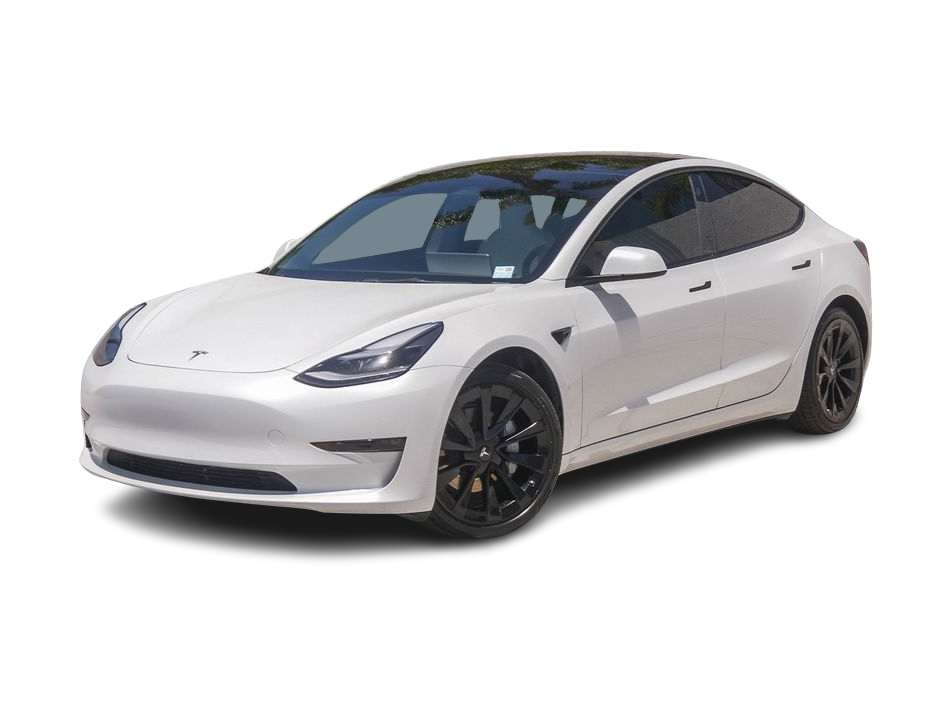 Thumbnail: 2023 Tesla Model 3 - 1