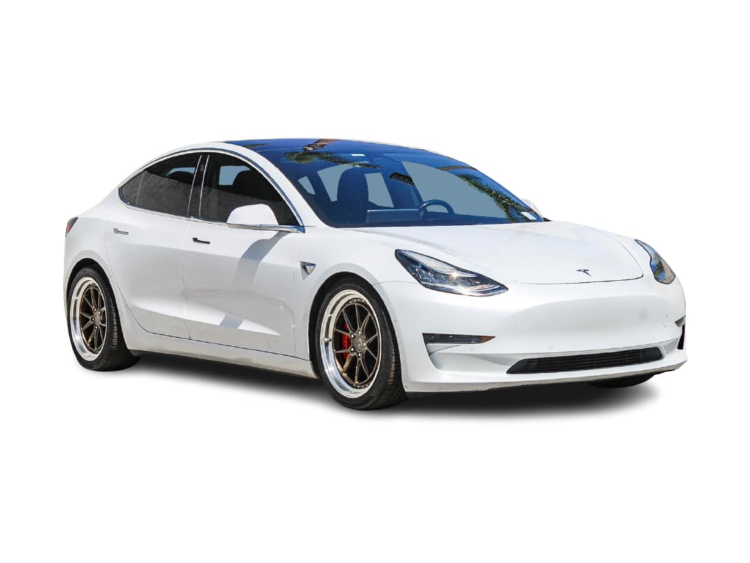 2018 Tesla Model 3 Long Range -
                  Oxnard, CA