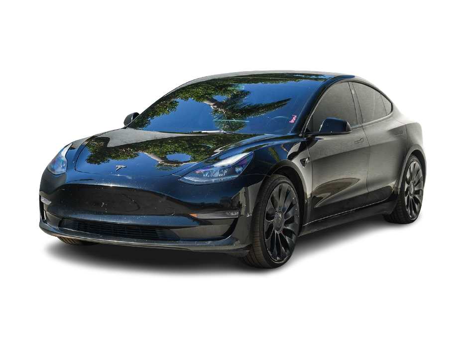 Thumbnail: 2023 Tesla Model 3 - 1