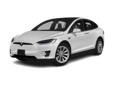 2017 Tesla Model X 90D -
                  Oxnard, CA