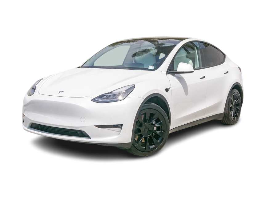 2021 Tesla Model Y Long Range -
                  Oxnard, CA