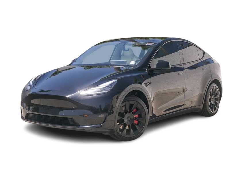 2021 Tesla Model Y Long Range -
                  Oxnard, CA