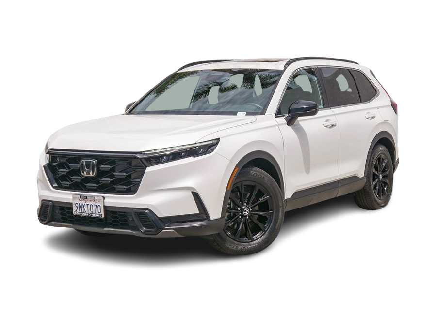 Thumbnail: 2024 Honda CR-V - 1