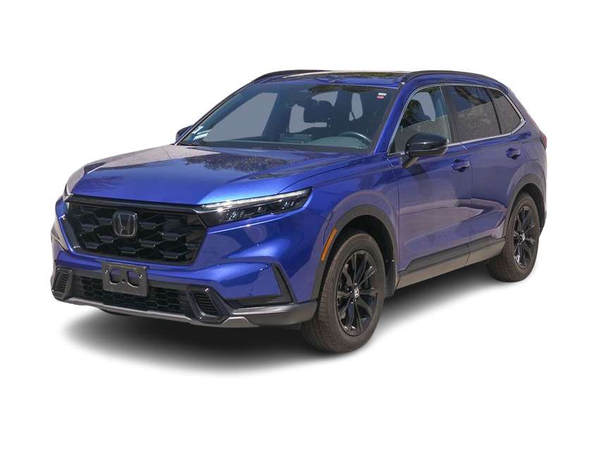 Thumbnail: 2024 Honda CR-V - 1